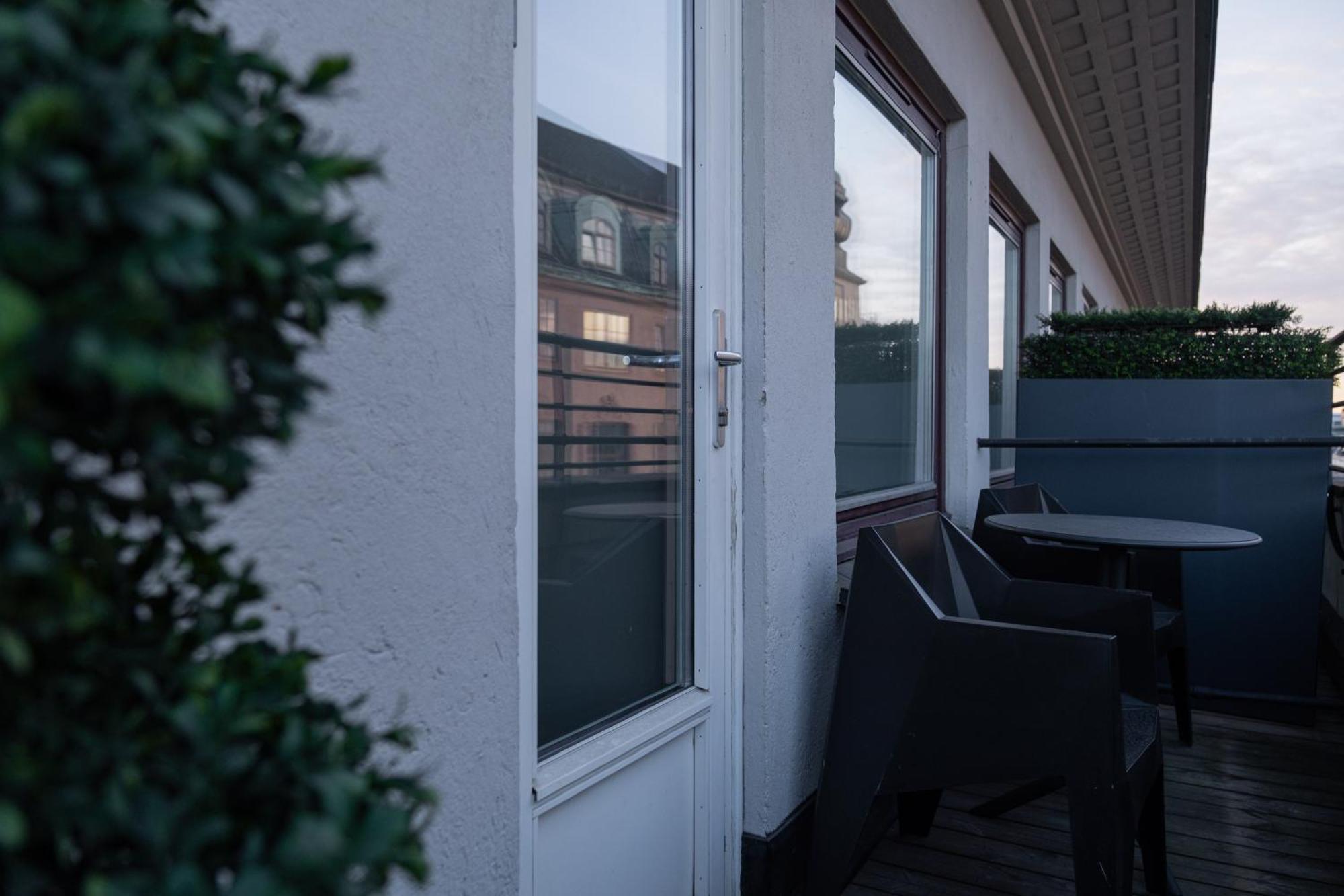 Camera Singola con Balcone