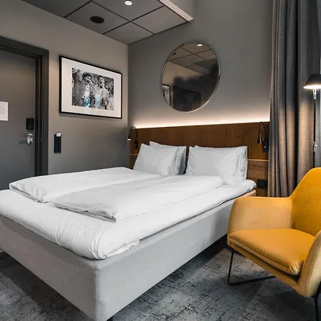 Karl Johan Hotel-3
